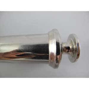 แว่นขยายสีเงิน รองรับ OEM - Product Image 5