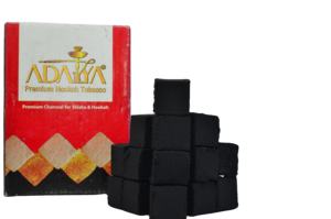 Carbón Activado en Cubos de Cáscara de Coco GREENFIRE para Hookah, Briquetas de Shisha Personalizadas de 25 mm, Bajo Contenido de Ceniza 2.5% - Product Image 4