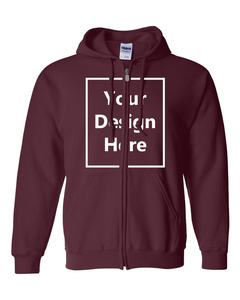 เสื้อสเวตเชิร์ตแบรนด์ส่วนตัว ผลิตด้วยผ้าพรีเมียมที่ออกแบบพิเศษ พร้อมบริการปักลาย พิมพ์ลาย และการผลิตจำนวนมากที่เชื่อถือได้ - Product Image 1