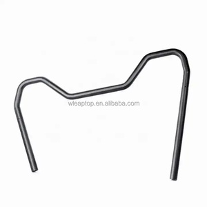 Tubo de Soporte de Aleación de Aluminio para Tren de Aterrizaje Agras T40, Repuesto para Chasis de Dron Pulverizador Agrícola, Negro, 4KG - Product Image 6