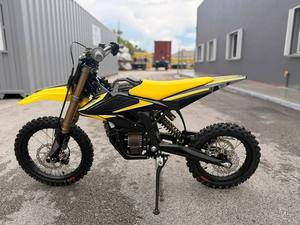 La Mejor Oferta para la Nueva SurronS HYPER BEE 14/12 2024-2026, Motocicleta Todoterreno - Product Image 1