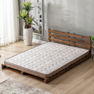 Colchón de Bambú Visco Ped, Colchón de Espuma Viscoelástica Premium para un Sueño Reparador, Muebles Modernos para Dormitorio, Juego de Ropa de Cama - Product Image 3