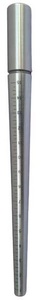 Mandril Cónico de Acero Inoxidable 443A, Herramienta de Medición de Joyería para un Ajuste Preciso - Product Image 3