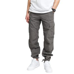 Pantalon cargo et pantalon homme dernière mode, poids moyen, vente en gros, OEM, best-seller, faible MOQ, prix abordable, design personnalisé - Product Image 3
