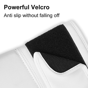 Customized Factory Professional Pu+foam Liner Boxing Gloves Welcome Customization - Product Image 3