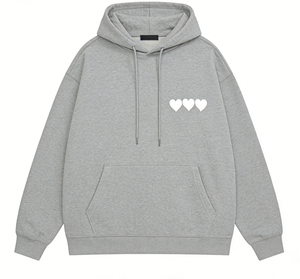 Sudaderas ligeras con capucha y cremallera completa para mujer, sudadera informal de manga larga con capucha para moda urbana, fitness al aire libre y correr - Product Image 2