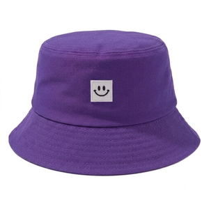 Wholesale Waterproof Ripstop Nylon Bucket Hat UPF 50+ Sun Protection Outdoor <b>Hiking</b> Fishing Packable Summer Bucket Hats - Product Image 3