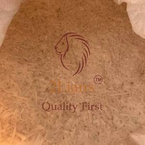 เม็ดพลาสติก POM รีกรินด์ธรรมชาติ 25 ตัน ขั้นต่ำในการสั่งซื้อ บรรจุภัณฑ์แบบจัมโบ้แบ็ก เกรดทั่วไป ผลิตในญี่ปุ่น ยี่ห้อ 2Lians - Product Image 2