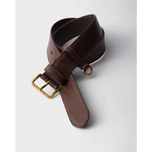 Ceinture en cuir pour homme avec boucle en acier, durable et imperméable - Prix d'usine - Product Image 2