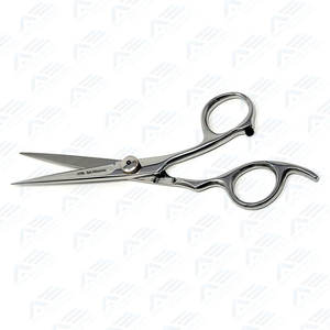 Tijeras de Peluquería Profesionales Apto Enterprises AE-9836 de 6.5 Pulgadas, Multicolores, Acero Inoxidable Alemán, Ecológicas, Belleza Moderna - Product Image 6