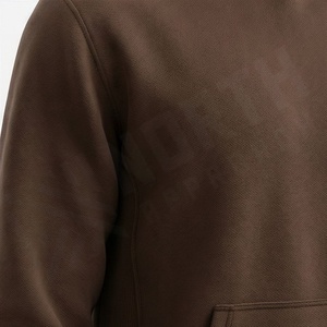 Sudaderas con Capucha de Algodón a Precio de Fábrica, 420 GSM, Sudaderas Gruesas al por Mayor, Cómodas, Suaves y Cálidas para Hombre, Color Personalizado - Product Image 5