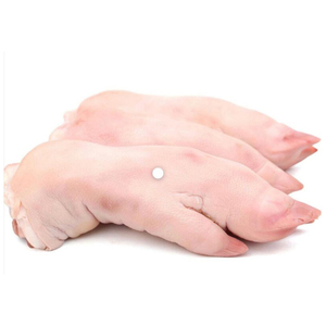 เนื้อหมูแช่แข็งคุณภาพพรีเมียม / ขาหลังหมู / เท้าหมู มีจำหน่าย - Product Image 1