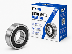 Rodamiento de Rueda Delantera para Motocicletas TVS - Product Image 3