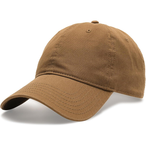 Gorra de Béisbol de Alta Calidad, Ajustable, de Algodón, Estilo Urbano, Proveedor Mayorista - Product Image 4