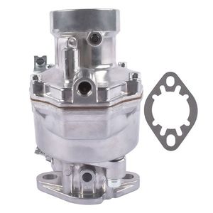Carburador de 1 Barril para Motores Chevrolet GMC 216 Ci de 6 Cilindros, Modelos 1932-1959, Rochester B 3.8L L6 GAS OHV 7003152 7003863 70 - Product Image 2