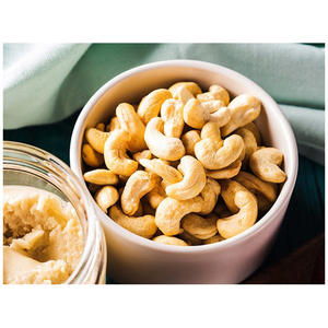 ซัพพลายเออร์เม็ดมะม่วงหิมพานต์คุณภาพดีที่สุด ขายในราคาถูก - Product Image 5