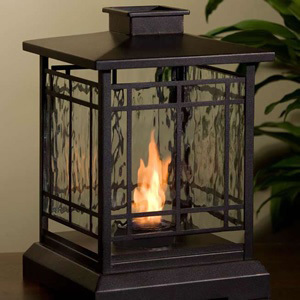 Decorative Metal Lantern Traditional Craftsmanship Durable Heat Resistant Coating Customizable Color Size for Home Decoration - Product Image 3