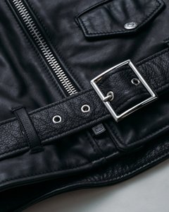 เสื้อแจ็คเก็ตวาร์ซิตี้ผู้ชายแบบลำลองสั่งทำพิเศษ คอตั้ง คุณภาพพรีเมียม มีให้เลือกหลายสี - Product Image 5