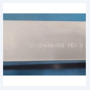 Pièces d'équipement semi-conducteur d'occasion Lam Research 715-119606-002, état actuel - Product Image 5