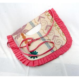 Made in India Highest Selling Latest Design women messenger bag with magnetic closure Available at Wholesale Price for Export - Product Image 3