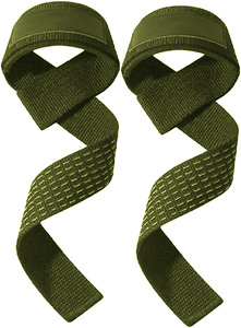 สายรัดข้อมือแบบปรับได้สำหรับทุกเพศ ให้ความสบายและการปกป้องระหว่างการยกน้ำหนักมากและการฝึกซ้อมแบบ rep หนัก นุ่มสบายแต่แข็งแรง - Product Image 5