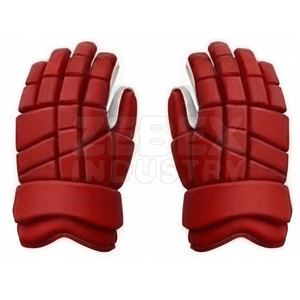 Ensemble d'uniformes de hockey sur glace de qualité supérieure, avec logo personnalisé, maillot et short, tissu polyester respirant, séchage rapide, vêtements d'équipe sportive - Product Image 5
