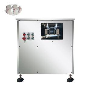 Machine à fileter les papillons Coupeur de poisson surgelé - Product Image 3