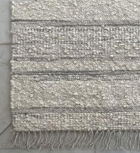 Alfombra de lana de lujo contemporánea, tejida a mano, de color natural, para interiores y uso doméstico, precio directo de fábrica india, directamente del fabricante. - Product Image 1