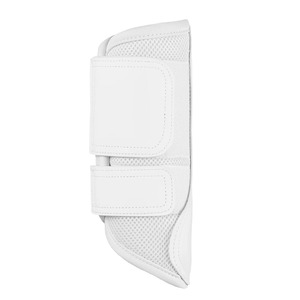 Protège-sonnettes antidérapantes de haute qualité pour chevaux, style unique personnalisé, fabriquées en usine, protection pour sonnettes de chevaux, produits d'entretien équin - Product Image 3