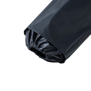 <b>Rain</b> Suit Premium Waterproof Rainwear Suit Hooded <b>Jacket</b> and Trouser Set for Outdoor Activities OEM Wholesale - Product Image 4