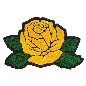 Premium Custom Embroidery Patches Personalized <b>Design</b> Logo Fabric Embroidered Printed Low Price OEM Canvas High Quality Sew-On - Product Image 1