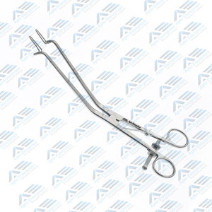 Kogan Endocervical Speculum Wide With Gauge Medic Instruments Gynecology Kogan Endocervical Speculum Electrosurgical Instruments - Product Image 3