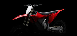 Precio de Fábrica para la Nueva Motocicleta Eléctrica para Adultos Sta/rk Fut/ure Varg M.X 1.2 60HP 2026 con 2 Años de Garantía, Lista para Enviar - Product Image 5
