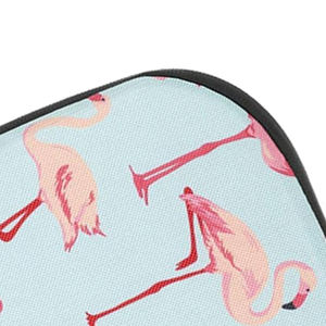 Housse de raquette de pickleball en néoprène personnalisée par sublimation, vente en gros, haute qualité, prix bas, housses de pickleball en néoprène à faible MOQ - Product Image 5
