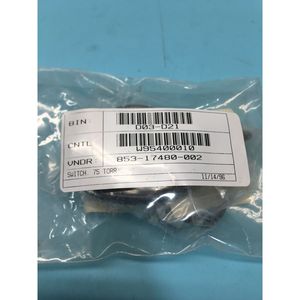สวิตช์สุญญากาศ Wasco SV129-31W2A-X/6686 Assy, LAM - อุปกรณ์และอะไหล่เซมิคอนดักเตอร์ระดับโลกที่เชื่อถือได้ - Product Image 5