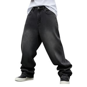 กางเกงยีนส์ผู้ชายทรงสลิมฟิตคุณภาพสูงแฟชั่นใหม่ ลายพิมพ์สไตล์ตรง ผ้าเดนิมสั่งทำพิเศษจากบังกลาเทศ - Product Image 1