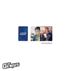 ATEEZ X ANITEEZ ANITEEZ CD aléatoire Musique pop Coréenne - Product Image 1