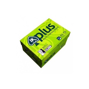 Retail focused IK Plus <b>A4</b> <b>copy</b> <b>paper</b> offered for wide scale resale and bulk distribution - Product Image 2