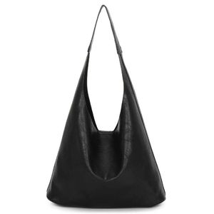 2026 Fashion Ladies Handbags PU Leather Big Cross Body Tote <b>Bags</b> Messenger Handbag Chain Tote Shoulder <b>Bag</b> - Product Image 2