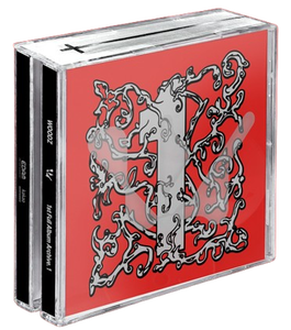 WOODZ - [ บันทึกข้อมูลสำคัญ] อัลบั้มชุดที่ 1 (เวอร์ชั่น Jewel) อัลบั้มขายดีที่สุดของเกาหลี - Product Image 4