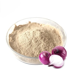 Poudre d'oignon 100 % naturelle de marque privée, qualité sélectionnée, qualité cosmétique, fournisseur en gros pour les soins capillaires sans produits chimiques - Product Image 6