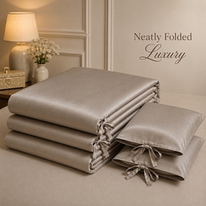 Export Quality Reusable Cotton and Bamboo Fabric Duvet Tie for <b>Bedding</b> <b>Sets</b> Quilt Covers and Comforters Available for Sale - Product Image 2