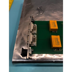 Alphasem AG บอร์ด AS298-1-01การ์ด PCB AS298-1ที่เชื่อถือได้ทั่วโลกมรดกอุปกรณ์เซมิคอนดักเตอร์และชิ้นส่วนที่ - Product Image 1