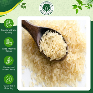 Riz étuvé à grains longs IR 64 de qualité supérieure |   Riz frais en gros à texture dure, 5% de riz cassé, provenant d'un fournisseur indien de premier plan - Product Image 3