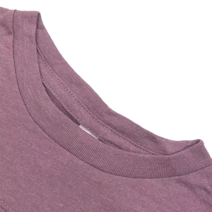 Camisetas de Manga Corta con Cuello Redondo para Niños, de Alta Calidad, 100% Algodón, Transpirables, de Secado Rápido, Corte Regular, para Verano - Product Image 3