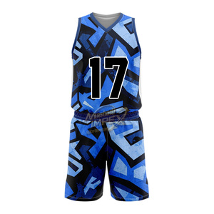 Factory Custom Basketball Team Kit | Uniform Backpack <b>Headband</b> & Compression Sleeves - Product Image 3