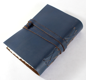 Top Quality Custom Genuine <b>Leather</b> Wholesale 2026 Customized Logo <b>A4</b> A5 Full Color <b>Leather</b> Journal <b>Notebook</b> For Girl - Product Image 6