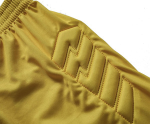 Ensemble d'uniformes de gardien de but de football EZW-101, maillot à manches longues et short, kit sportif respirant et à séchage rapide - Product Image 2
