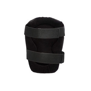 Genouillère ajustable en microfibre et cuir synthétique, protection sportive unisexe, vente en gros, personnalisable OEM ODM - Product Image 5