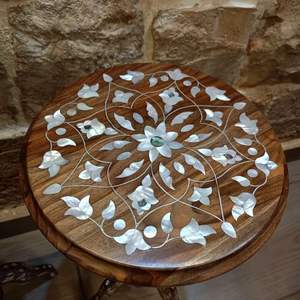 Posavasos Mother of Parlay hecho a mano - Product Image 6